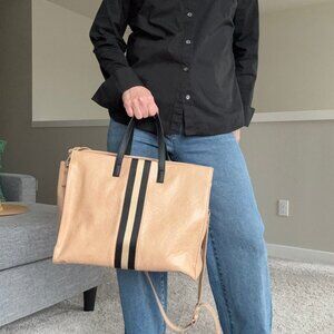 Large Work Tote